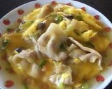 あんかけ卵作り方6写真