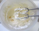 キャラメルバナナのパウンドケーキ♪作り方9写真
