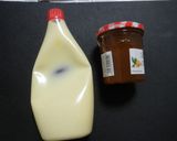 簡単、美味、ﾏﾏﾚｰﾄﾞでチキン南蛮作り方5写真