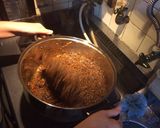 いかなごのくぎ煮作り方7写真