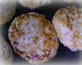 中華名菜コンテスト:麻婆ハンバーグ作り方5写真