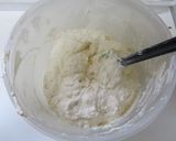 キャラメルバナナのパウンドケーキ♪作り方11写真