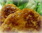 中華名菜コンテスト:麻婆ハンバーグ作り方6写真