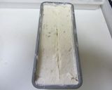 キャラメルバナナのパウンドケーキ♪作り方13写真
