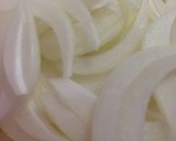 じゃがいもと玉ねぎヴィシソワーズ作り方1写真