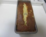 キャラメルバナナのパウンドケーキ♪作り方14写真