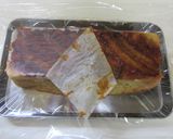 キャラメルバナナのパウンドケーキ♪作り方15写真