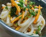 レッチリうどん作り方6写真