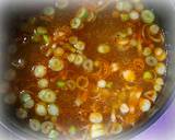 中華名菜コンテスト：麻婆ひやむぎ作り方3写真