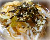 中華名菜コンテスト：麻婆ひやむぎ作り方6写真