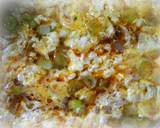 中華名菜コンテスト：麻婆ひやむぎ作り方4写真