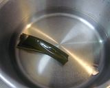 ランチ◎手作り出汁でも簡単♪きつねうどん作り方1写真