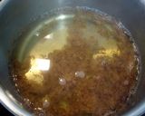 ランチ◎手作り出汁でも簡単♪きつねうどん作り方2写真