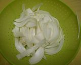 新玉ねぎとなまりぶしのサラダ作り方2写真