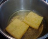 ランチ◎手作り出汁でも簡単♪きつねうどん作り方6写真