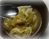中華名菜コンテスト：麻婆ひやむぎ作り方5写真