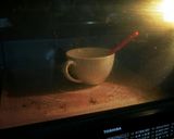 レンジで簡単 田楽味噌作り方4写真