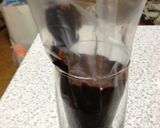 1個約200kcalのチョコトリュフ??作り方5写真