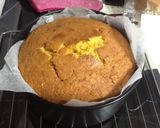 ママのキャロットケーキ作り方12写真
