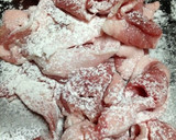 厚揚げプラス★豚の生姜焼き作り方3写真