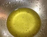 トマトのマリネ風サラダ作り方1写真
