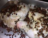 塩水鶏作り方4写真