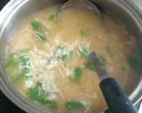 そうめんと大根のぞうすい作り方4写真