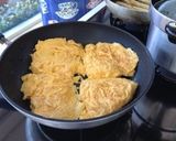 ふわふわ天津飯作り方6写真