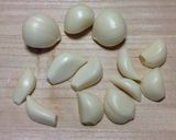 野菜がいっぱい食べられる☆バーニャカウダ作り方1写真