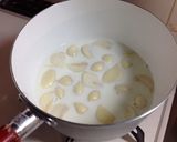 野菜がいっぱい食べられる☆バーニャカウダ作り方2写真