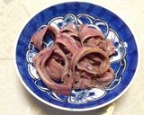 野菜がいっぱい食べられる☆バーニャカウダ作り方9写真