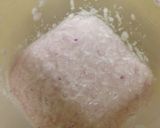 マレーシアのピーナッツソース作り方2写真
