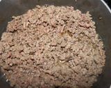 おウチで　簡単　ビビンバ丼♪作り方4写真