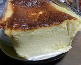 サワークリームで作る、母の日のケーキ✾作り方4写真