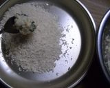 蟹の焼きコロッケ作り方3写真