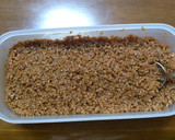 簡単！醤油糀の作り方(工程写真付き)作り方12写真
