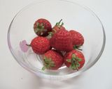 いちごジャム作り方1写真