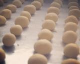 たまごボーロ作り方3写真