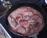 時間が美味しくするビーフシチュー作り方3写真