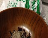 セロリのお吸物作り方4写真