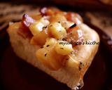 ベーコンポテトパン作り方14写真