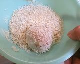 エビポテライスコロッケ☆花見弁当ランチに作り方7写真
