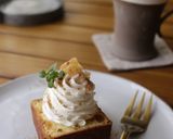 リンゴのシナモンパン作り方11写真