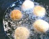 エビポテライスコロッケ☆花見弁当ランチに作り方8写真