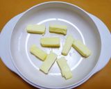 お花見に❀抹茶と粒あんの和風プチケーキ作り方2写真