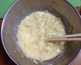 広島風お好み焼き♥もやしたっぷり作り方2写真