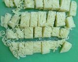 広島風お好み焼き♥もやしたっぷり作り方3写真