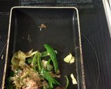 お弁当★ピーマンのおかか炒めバター醤油味作り方2写真