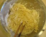 もちもち生パスタ♪超簡単!失敗しません作り方2写真