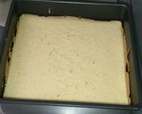 誰でも簡単！お豆腐ケーキ作り方4写真
